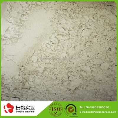 China 2018 Hot Selling Concrete Cement Additives And Production ggbs/gbfs/ggbfs S95 for sale