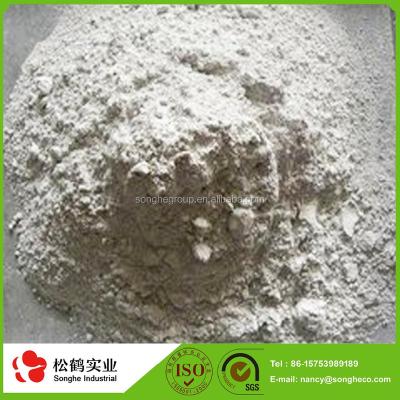 China Cement Production ggbs/ggbfs/Ground Granulated Blast Furnace S95 Grade GGBS Ground Granulated Slag Sand for sale