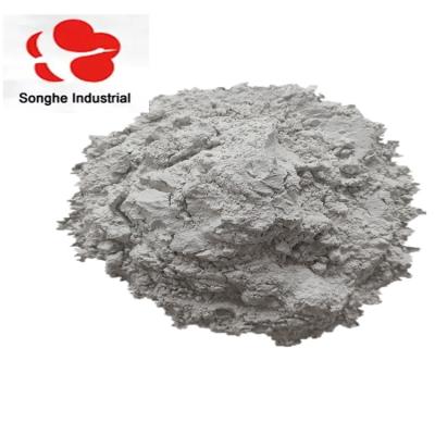 China Cement production and concrete production granulated blast furnace slag makers ggbfs ggbs in bag for sale