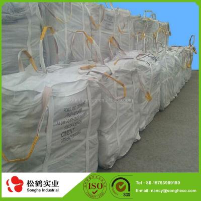 China Fast Hardening Ordinary Portland Cement 42.5/42.5r Factory Lowest Prices Export for sale