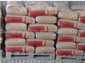 China 50kg Bag Acid Resistant Cement In Jumbo Bag For Bulk Ship for sale