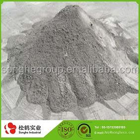 China Low Hydration Acid Resistant Portland Cement CEM3 Blast Furnace Cement for sale