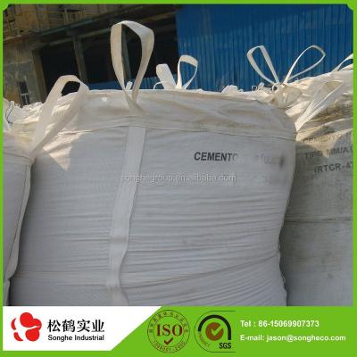 China Portland Cement Acid Resistant Market Price 32.5/42.5/52.5 for sale