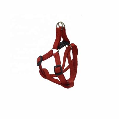 China Designer Safety Rope Pet Bungee Leash Custom Nylon DETACHED Dog Collar Dog Harness for sale