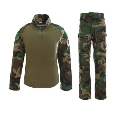 China Breathable Army/Military Clothing/Clothing/Jacket/Coat/Uniform for sale