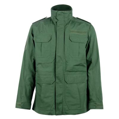 China Viable Popular Colors Jacket Cars Military Jacket For Men for sale