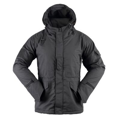 China Durable Military Hard Shell Jacket Field Jacket G8 Fleece Tactical Jacket For Man for sale