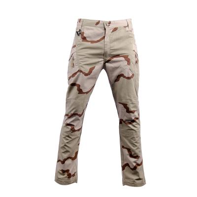 China Safety Cargo Pants Security Anti-pilling Pants Hits Tactical Pants Tactical Pants for sale