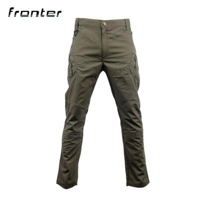 China 2019 Causal Men's Anti-pilling Track Men's Labor Cargo Cargo Pants Tactical Pants for sale