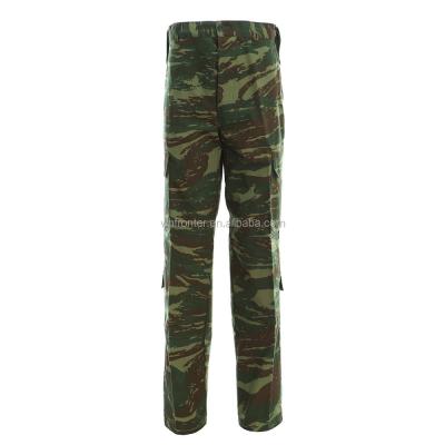 China 2019 Anti-Static Military Pants Men Army Cargo Pants Camouflage Military Pants for sale