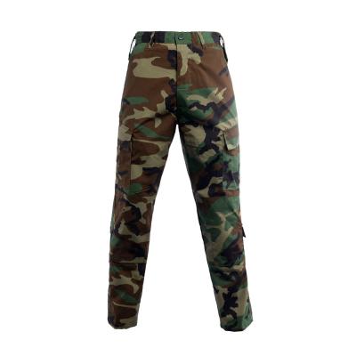 China Digital Woodland Anti-pilling ACU Military Pants Camouflages Military Pants for sale