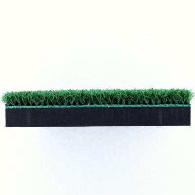 China Long Durable Wholesale Custom Sizes Indoor And Outdoor Nylon Grass Golf Mat for sale