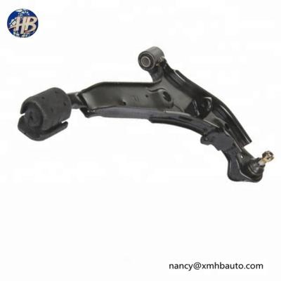 China Auto Parts Rubber CONTROL ARM 54500-41U00 54501-41U00 FOR NISSAN MAXIMA 97 for sale