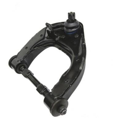 China rubber CONTROL ARM FOR MITSUBISHI PAJERO MB-831035 MB-831036 for sale