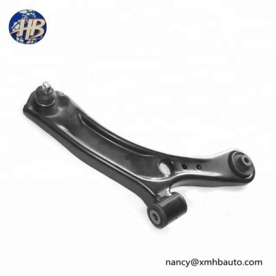 China Rubber Auto Parts Front Suspension Arm For SUZUKI SX4 2007 45201-79J00 for sale