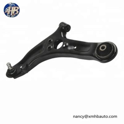 China rubber AUTO CONTROL ARM FOR HYUNDAI PICANTO 2011 54500-1Y000 for sale