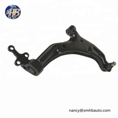 China Rubber Auto Lower Control Arm Fit For Nissan SUNNY SENTRA ALMERA PRIMERA 54500-4M400 for sale