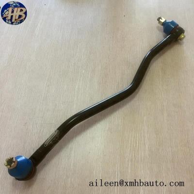 China Steel Truck Steering Parts Drag Link For Isuzu NPR, NKR, ELF OEM 8-97039469-3 for sale