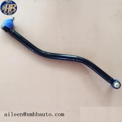 China steel truck steering parts drag link for hino OEM 45440-3912 for sale