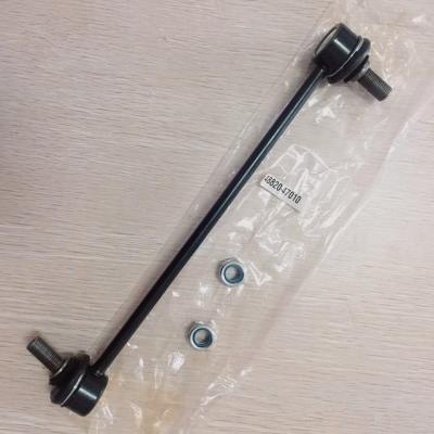 China C45 Body Pin Ball Cr 40 Stabilizer Link Auto Parts For TOYOTA PRIUS NHW20 48820-47010 for sale