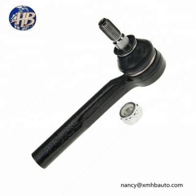 China Front Left Right For Rubber OPEL ASTRA h ZAFIRA Tie Rod End 93181233,93181232 for sale