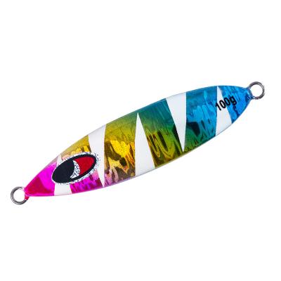 China High Quality Metal Lead Jig Lure For Fishing for sale