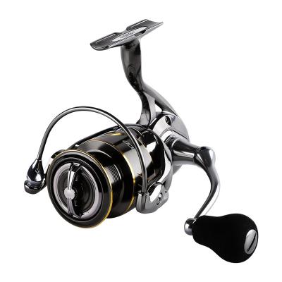 China Stainless Steel NOEBY Saltwater Spinning Fishing 4.7:1 Reel 9+1BB Casting Reel Fishing Reels Carrete De Pesca Wheel for sale