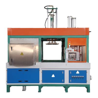 China Factory Price Automatic Wet-Press Machine For Fine Shop With Higher Density Strength And Smooth Surface for sale