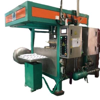 China Factory Professional Disposable Paper Plate Punching Machine With CE Certificate for sale