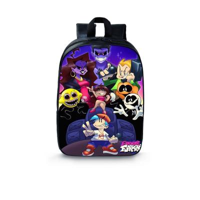 China The Other Waterproof Nylon Student Boy Child Kids Primary School Bag Wholesale for sale