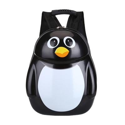 China Waterproof Fine Quality Waterproof PVC Backpack School Bags And Kids School Backpack for sale