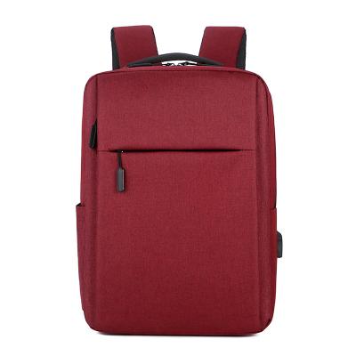 China New Arrival Latest Design Oxford Backpack Bag Waterproof For Men Backpack Wholesale for sale