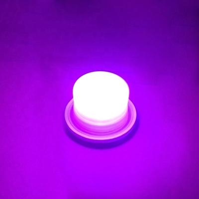 China Modern Light Source RGB Modern Home Luxury Color Changing Decor Light Up Furniture Led for sale