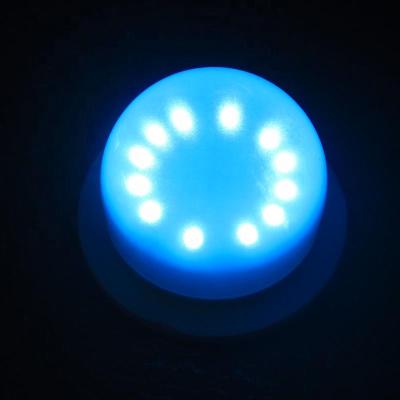 China Modern Waterproof RGBW Color Changing Led Light Ball For Modern Party Furniture for sale