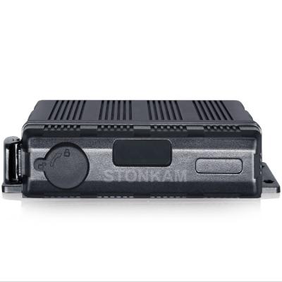 China STONKAM Mobile Dvr With 360 Around View Camera Full HD 1080P 8CH 3G/4G/WIFI/GPS Tracking Device DV-454 for sale