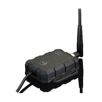 China High Quality Waterproof 720P HD 2.4G Digital Wireless Transmitter System For All Car Trailer/Truck/Bus/Van Video WT-439 for sale