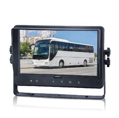 China 9 Inch Definition Digital TFT LCD Truck Bus Car High Height Rear View Monitor HD-138D for sale