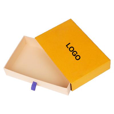 China 2022 Recycled Magnetic Materials Factory Direct Wig Boxes Custom Logo Packaging for sale