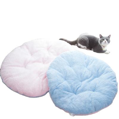 China Relipet Viable Hot Sale Pet Supplies Small Plush Dog Mat Kennel Cat Litter Pet Bed Mat for sale