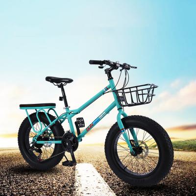 China OEM Cheap Fast Popular Fat Bike Fat Bike 26x4.0 Good Quality Moutain Bicycle Fat Delivery Bicycle/Wholesale Fat Tire Bike Fatbike For Sale for sale