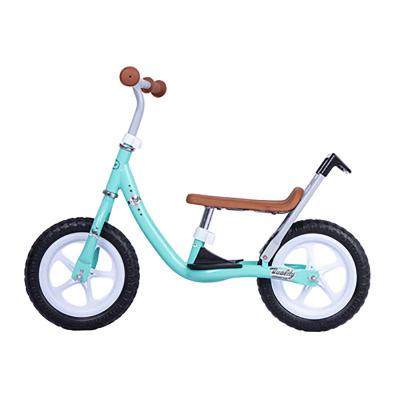 China Kids Bike Hot Selling Kids Balance Scooter Pedalless Bike Slider Baby Yo-Yo Walker for sale