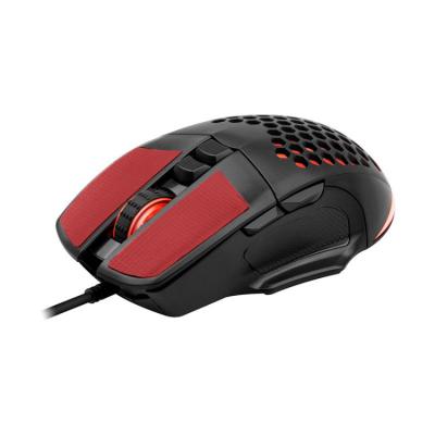 China Wired RGB Wired Gaming Mouse Comfortable Grip Portable Usb Mini Game Mouse For Computer Laptop Computer for sale