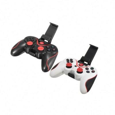 China Wireless Android Bt Tv Box Gamepad Game Controller For Tablet/Smart TV/PC/Joystick JC297 for sale