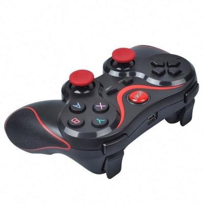 China Original Wireless Joypad Gamepad Game Controller Console Joypad For Android TV Box Tablet PC JC298 for sale