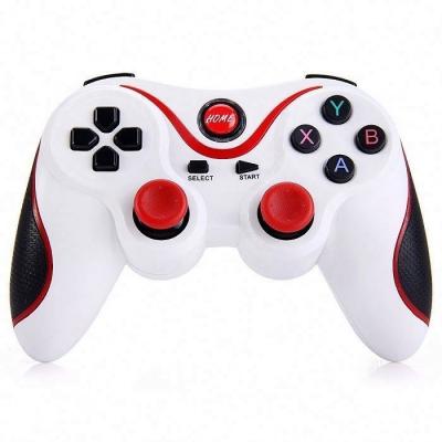 China With Phone Holder X3 Gamepad Gamepad Game Controller Wireless Bt Joystick For Mobile Phone for sale