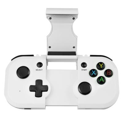 China VIBRATION MOTOR Game Controller Bt Android Gamepad Wireless G Bar Triggers Game Accessories for sale