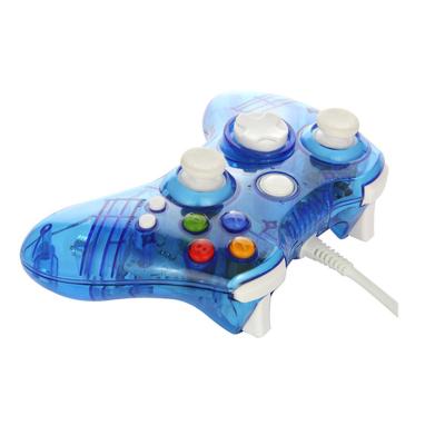 China PC Game Controller X-box360 Gamepad Game Console Wholesale Cable Joystick For Gta-game JC336 for sale