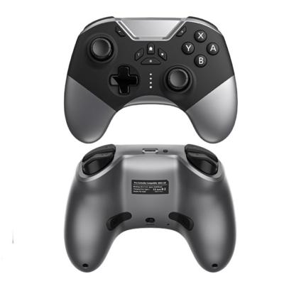 China With 2021 Wireless Controller Factory Price 2.4g Game Wireless Controller For Android Smartphone, Tablet PC, IOS, Apple TV for sale