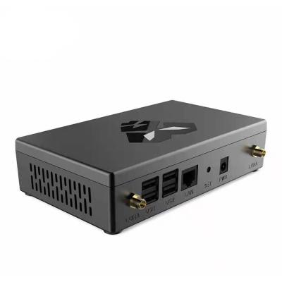 China 2022 Industrial Applications Helium Hnt Panther Hotspot Computer Server Eu868 Au915 Cn470 Brand New for sale