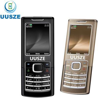 China Original English Classic Mobile Phone Russian Keyboard Mobile Phone Fit for Nokia 6500C 6500S 6700C 6700S 6300 3310 105 C2 C3 X2 for sale